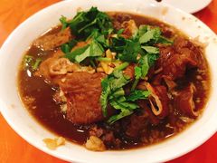 -北京小肠陈饭庄(方庄店)