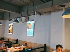-四禧精酿铜锅涮肉·烧烤工场(大明湖店)