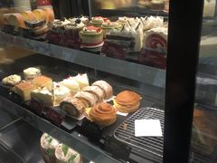 -星巴克(南京大世界店)