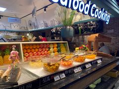 -梨花自助烤肉(天河城店)