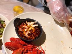 -巴厘龙虾·榜首油焖大虾(洞庭·艺术洋房店)