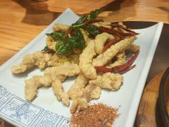 -云海肴云南菜·蒸汽石锅鱼(北京良乡华冠店)