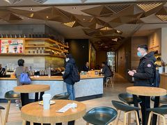 -星巴克臻选(杭州嘉里中心1F店)