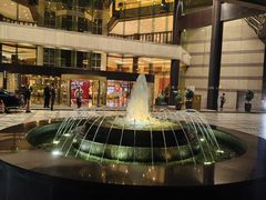 -上海新锦江大酒店