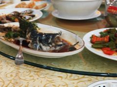 -鹏城人家海鲜酒家·23年老字号(较场尾店)