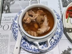 -小大董·烤鸭(凤凰汇店)