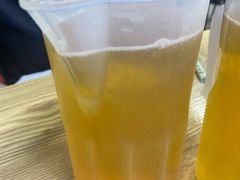 扎啤-万顺啤酒屋(皇寺路店)