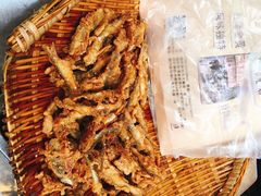 -肖炮现炸酥肉(解放碑店)