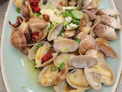 -阿毛饭店(和义路店)