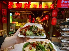 -老湘村·湖南土菜(天河维多利店)