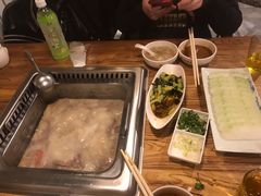 -泽成冰煮羊火锅(中正天街店)