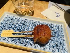 -火山屋台(新街口店)