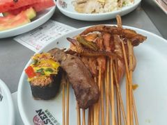 -比尔森巴西烤肉自助(红旗街店)