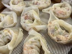 -面道赞宁海海鲜面(迎凤街店)