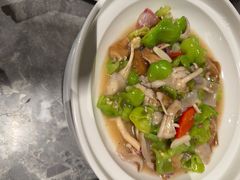 -福照楼汽锅鸡·云南菜(火车站锦江店)