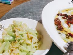 -江渔兒酸菜魚專門店(顺盈时代广场店)