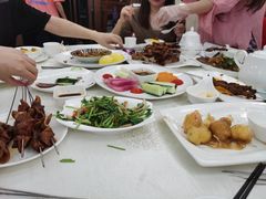 -那达慕蒙古风味酒楼
