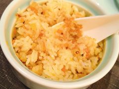 蟹粉蟹肉捞饭-蟹榭·本帮江浙菜·蟹宴(大宁久光商场店)