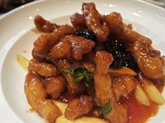 -北京老铺烤鸭(老城根店)
