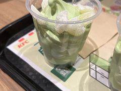 -肯德基(东安路站店)