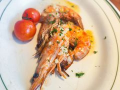 -MONICH牛排融合餐厅(和义大道购物中心店)