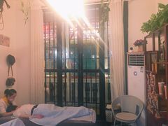 -铭洋专业采耳(田子坊店)