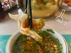 -粤顺渔坊·中山脆肉鲩火锅(清湖店)