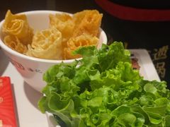 -八合里潮汕鲜牛肉火锅(上海汇智广场店)