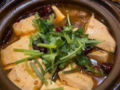 -南京大牌档(三阳广场苏宁店)