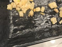 猪油渣-老地方面馆(思南路店)