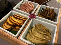 -蘑界·野生菌火锅(深业上城店)