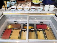 -广州文华东方酒店·悦铂尼西餐厅