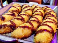 -很久以前羊肉串(大华三路店)