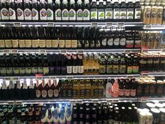 -BLT精品超市(国贸商城店)