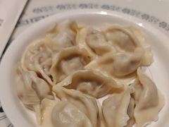 -东方饺子王臻味餐厅(新嘉坡城店)