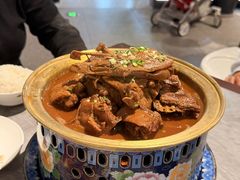 -金典银峰老鹅馆·昆山菜(亭林公园店)