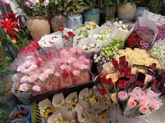 -爱尚花坊(大林路店)