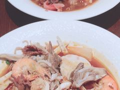 -成都你六姐·牛肉冒菜(城市集市合生汇店)