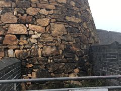 -黄崖关长城风景区-售票大厅