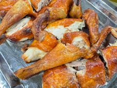 -大自然美食农庄(广州南站店)