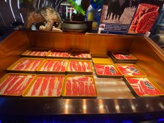 -山海•蒸汽活海鲜自助(皇庭广场店)