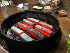 -久儿地炉烤肉(海信慧园店)