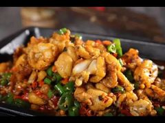 -武松家(翠微百货大成路店)