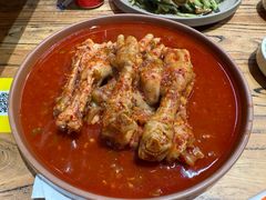 -京玉菲饭店(李村店)