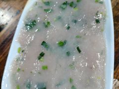 鱼胶-章记正宗南岗鱼蛋火锅