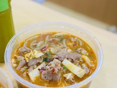 -酸辣粉(氹仔店)