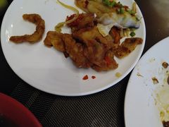 -北京辽宁大厦·盛安汇西餐厅