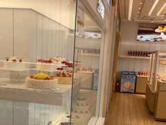 -甜星Star面包生日蛋糕(北坦店)