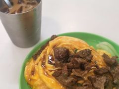 -華歡冰室-WahFoon(吉大店)
