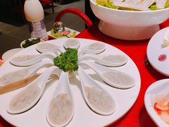 -山城辣妹子(定福庄店)
